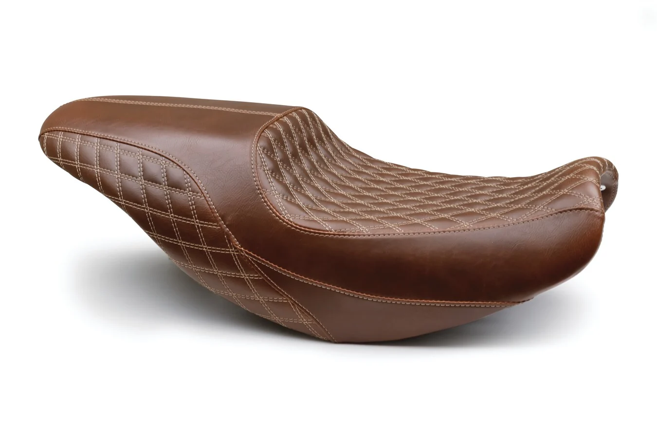 Revere Journey Diamond One-Piece, 2-Up for Ducati Scrambler 800 2015-2023 - Image 2