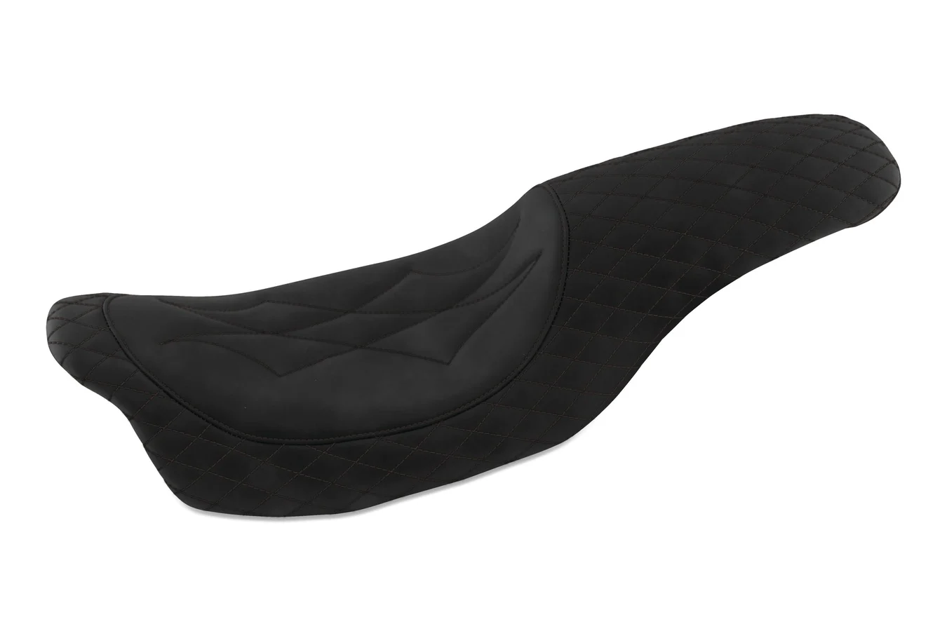 Revere Journey Diamond One-Piece, 2-Up for Harley-Davidson FL Touring 2008-2025*