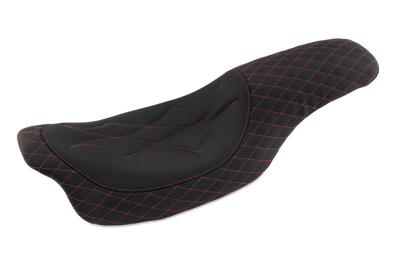 Revere Journey Diamond One-Piece, 2-Up for Harley-Davidson FL Touring 2008-2025* - Image 2