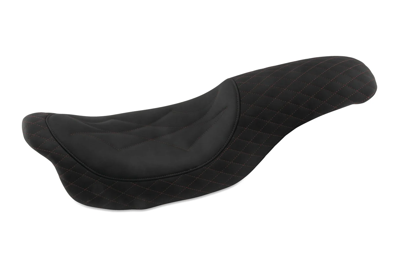 Revere Journey Diamond One-Piece, 2-Up for Harley-Davidson FL Touring 2008-2025* - Image 3