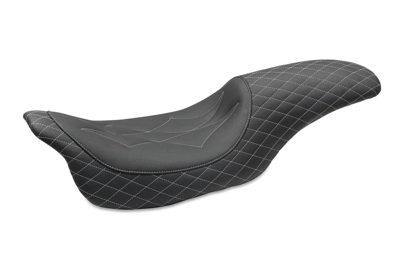Revere Journey Diamond One-Piece, 2-Up for Harley-Davidson FL Touring 2008-2025* - Image 4