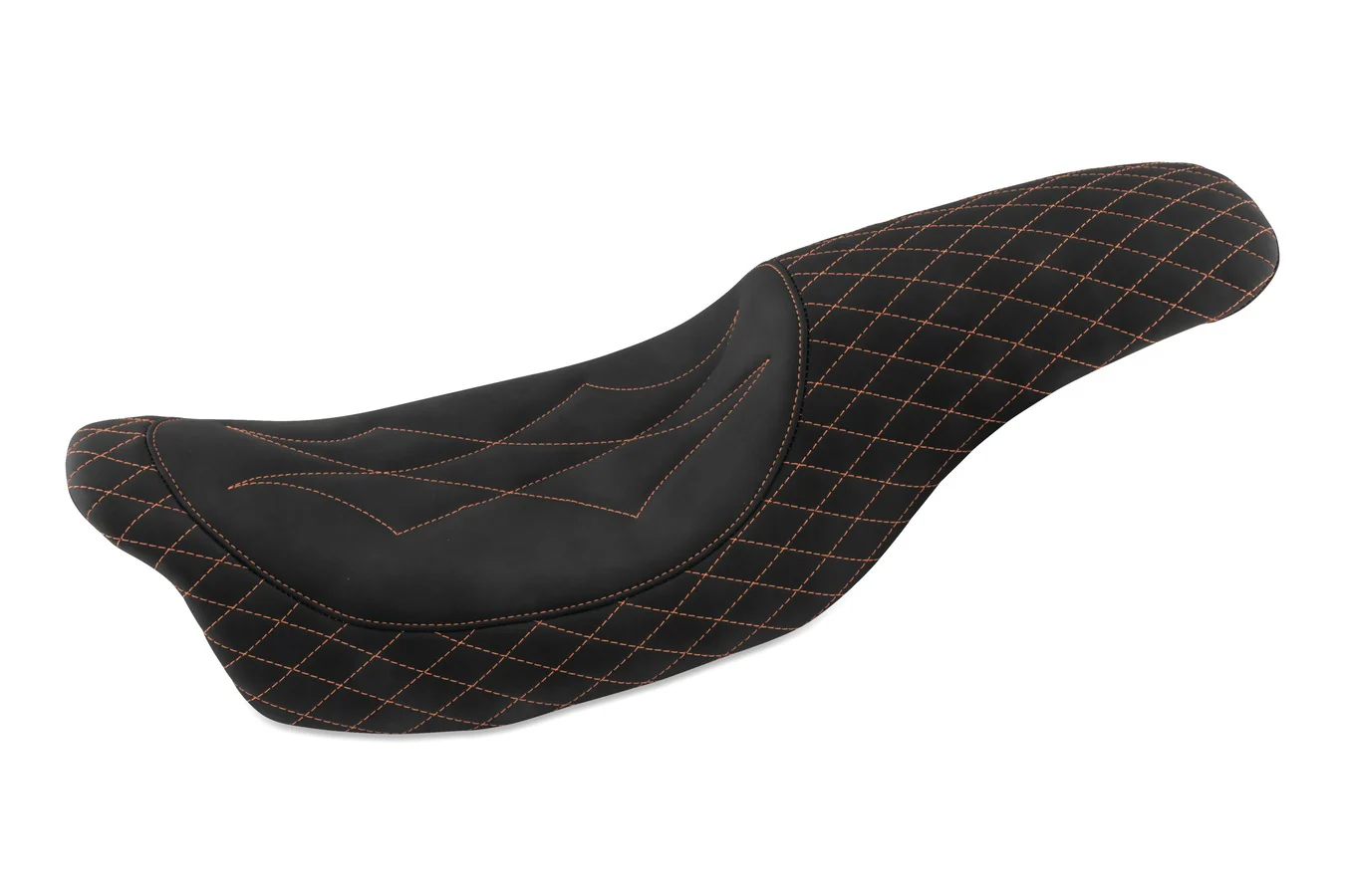 Revere Journey Diamond One-Piece, 2-Up for Harley-Davidson FL Touring 2008-2025* - Image 5