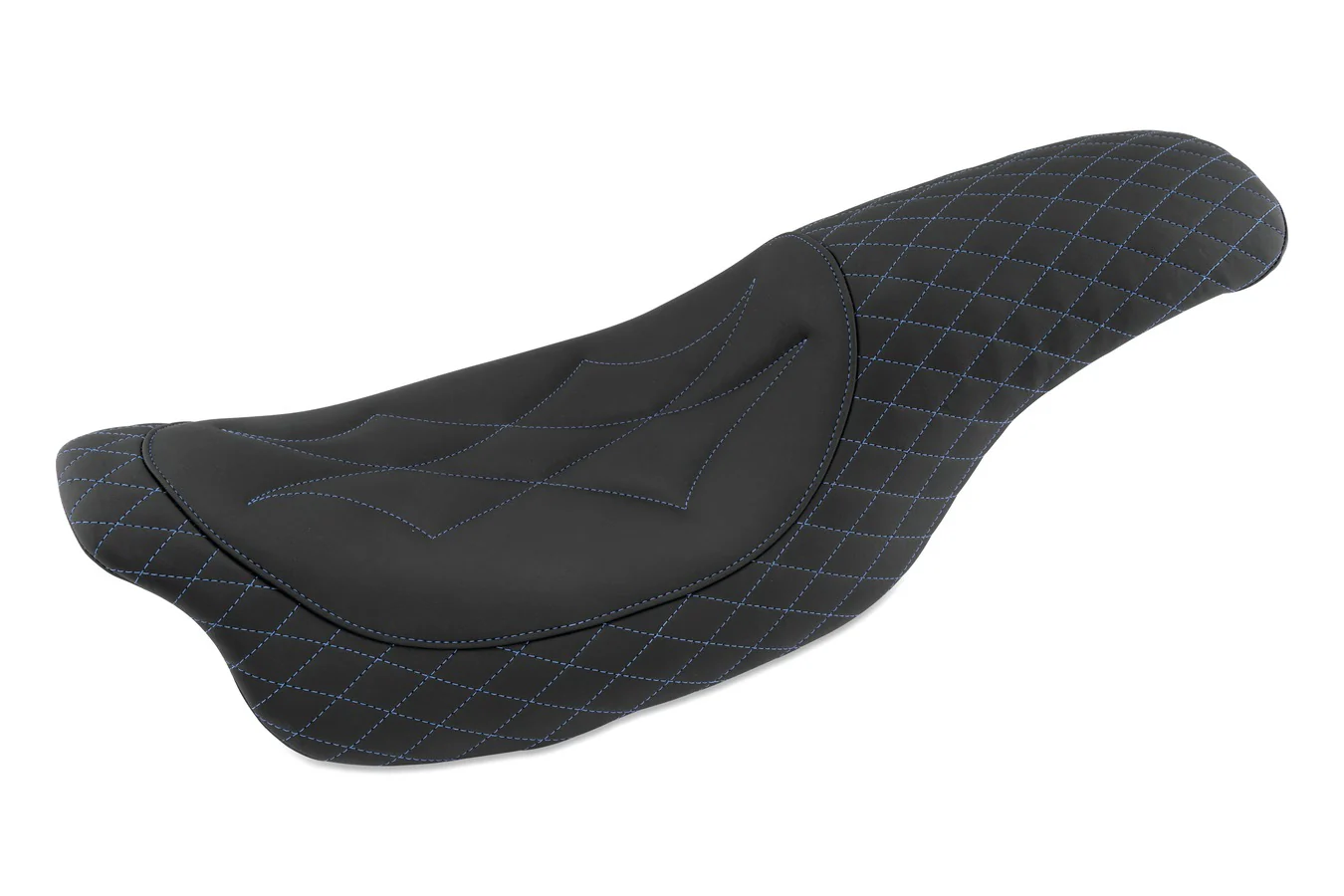 Revere Journey Diamond One-Piece, 2-Up for Harley-Davidson FL Touring 2008-2025* - Image 6