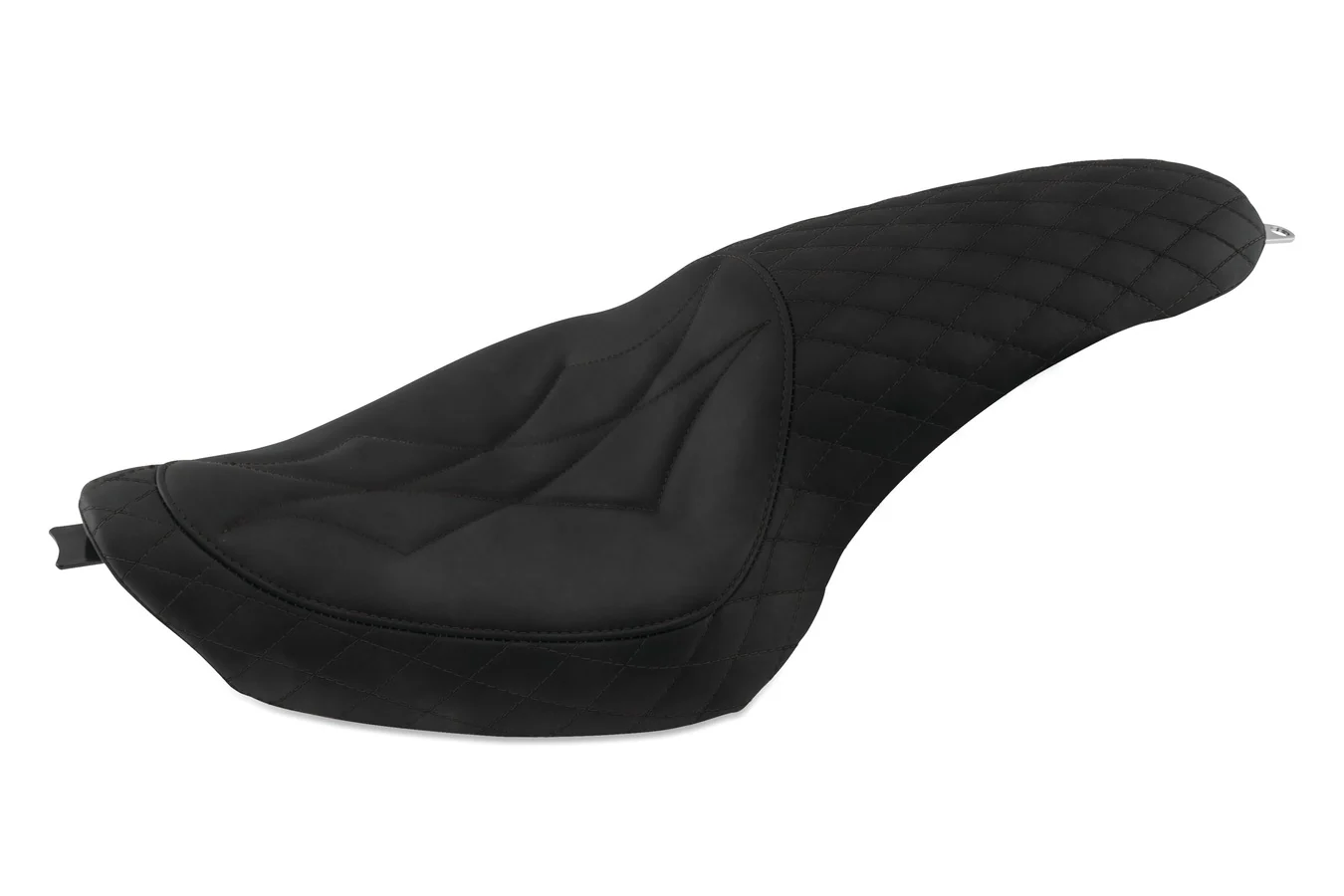 Revere Journey Diamond One-Piece, 2-Up for Harley-Davidson Sportster 2004-2022*