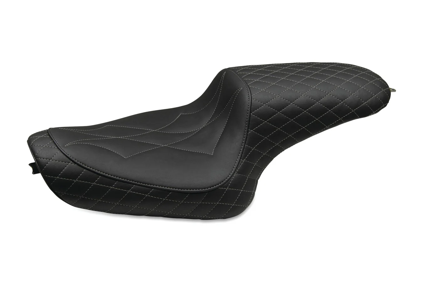 Revere Journey Diamond One-Piece, 2-Up for Harley-Davidson Sportster 2004-2022* - Image 10