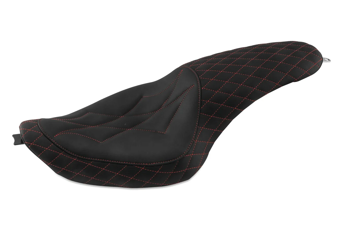Revere Journey Diamond One-Piece, 2-Up for Harley-Davidson Sportster 2004-2022* - Image 2