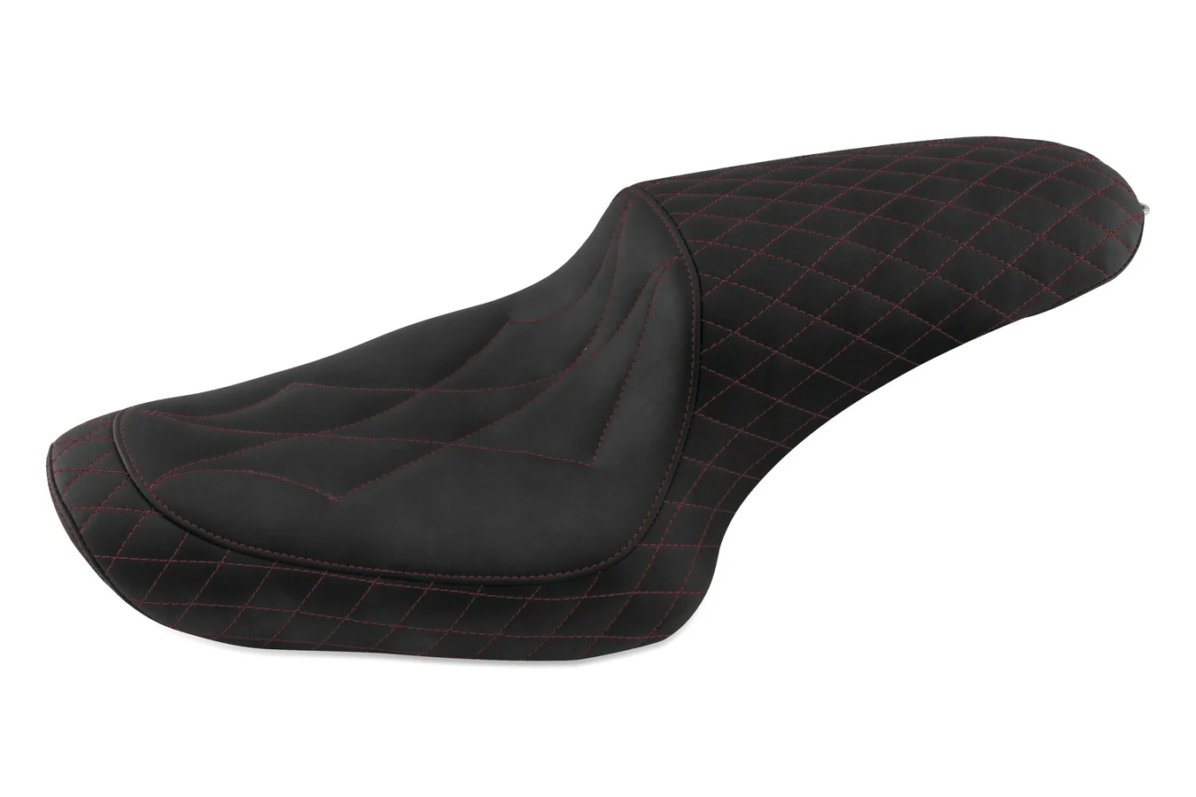 Revere Journey Diamond One-Piece, 2-Up for Harley-Davidson Sportster 2004-2022* - Image 9