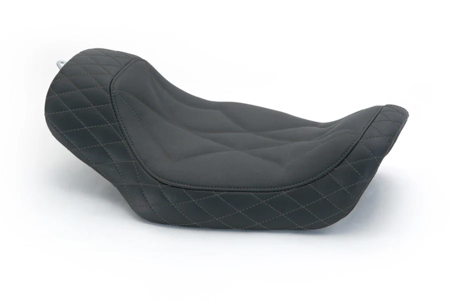 Revere Journey Diamond Solo for Harley-Davidson Dyna 2006-2017 - Image 3
