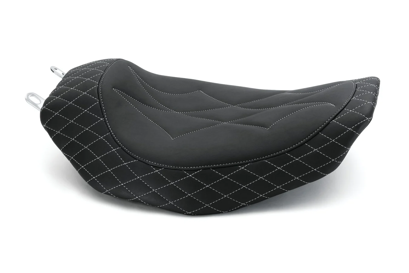 Revere Journey Diamond Solo for Harley-Davidson FL Touring 1997-2007 - Image 4