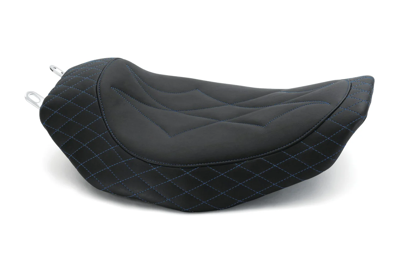 Revere Journey Diamond Solo for Harley-Davidson FL Touring 1997-2007 - Image 5