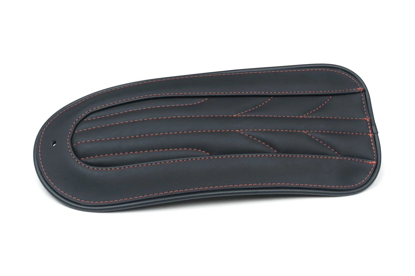 Revere Journey Gravity Fender Bib for Harley-Davidson Softail models 2000-2006 without Stud plate