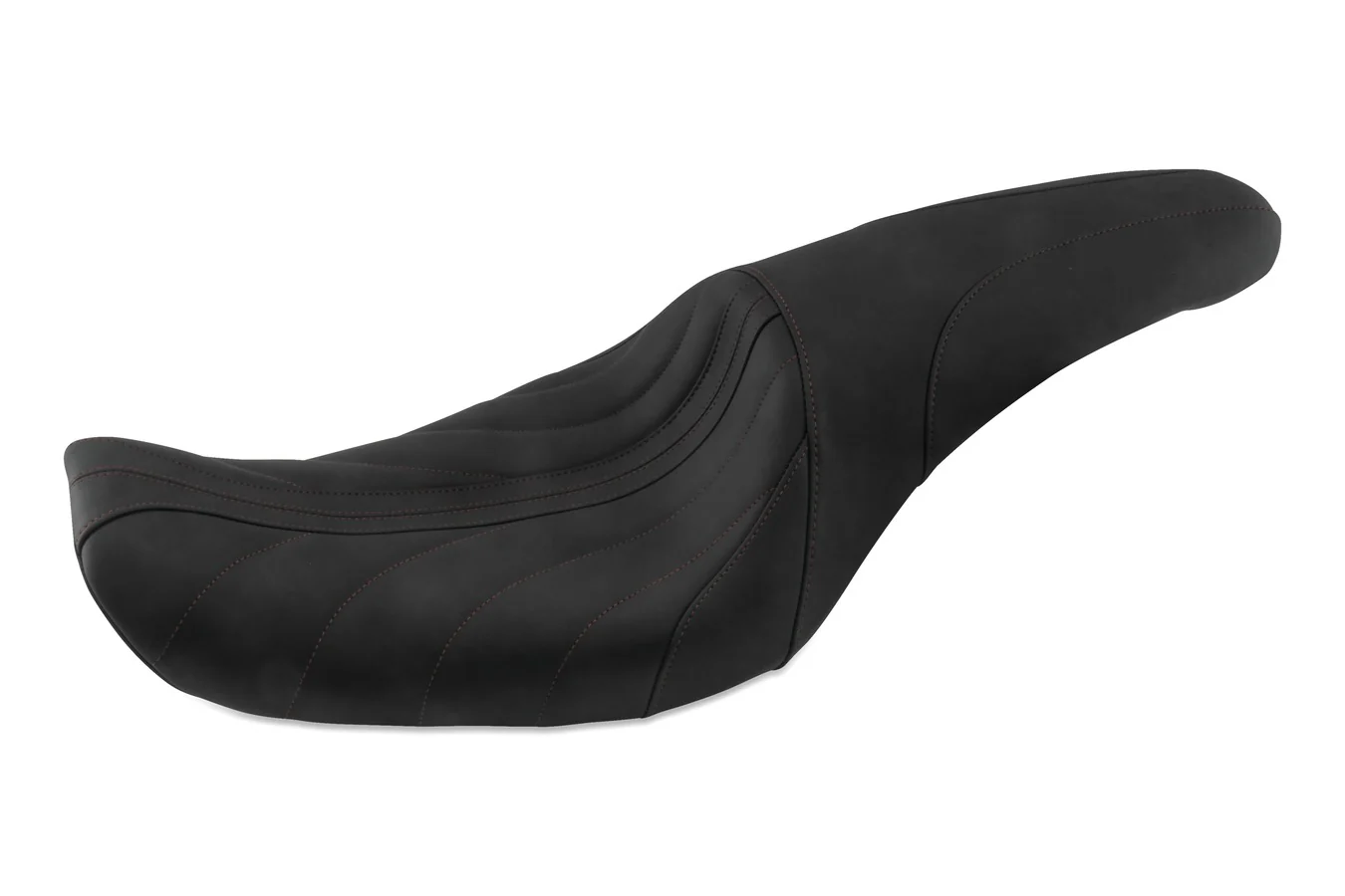Revere Journey Gravity One-Piece, 2-Up for Harley-Davidson Dyna 2006-2017 - Image 3