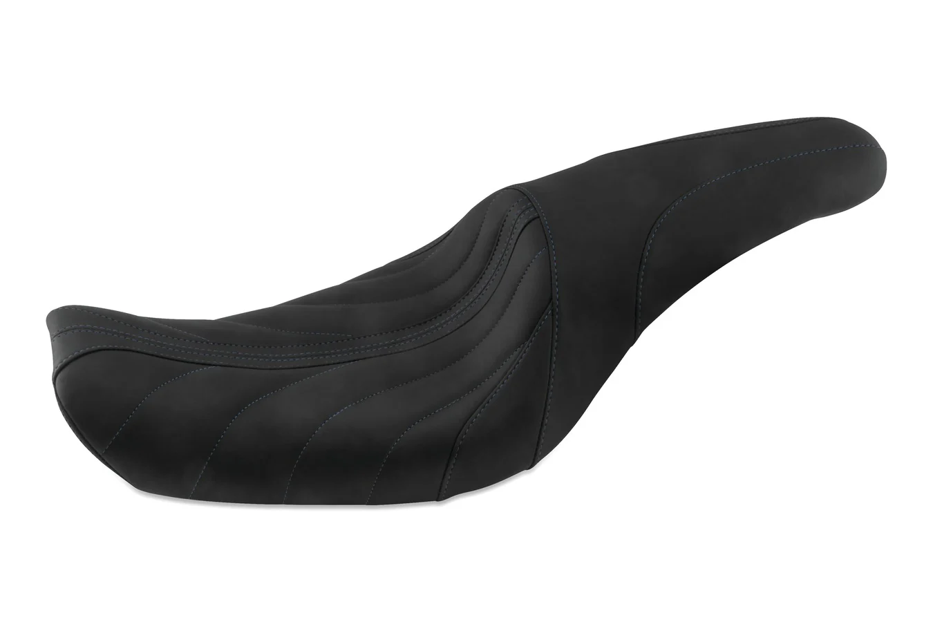 Revere Journey Gravity One-Piece, 2-Up for Harley-Davidson Dyna 2006-2017 - Image 6
