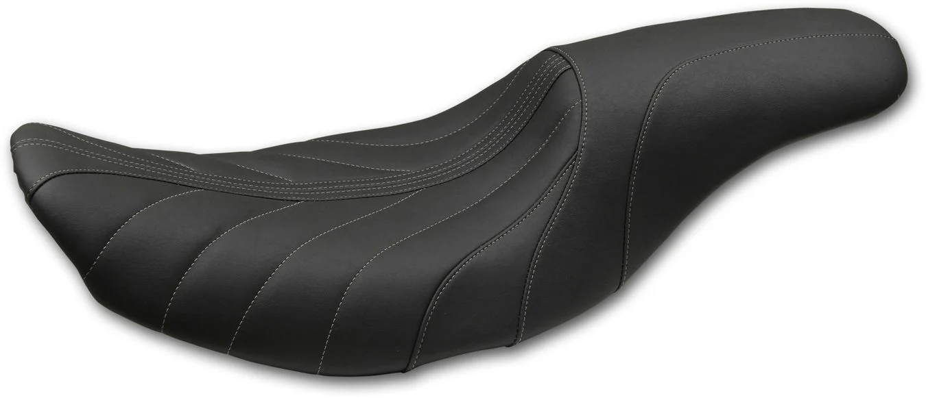 Revere Journey Gravity One-Piece, 2-Up for Harley-Davidson FL Touring 1997-2007 - Image 2