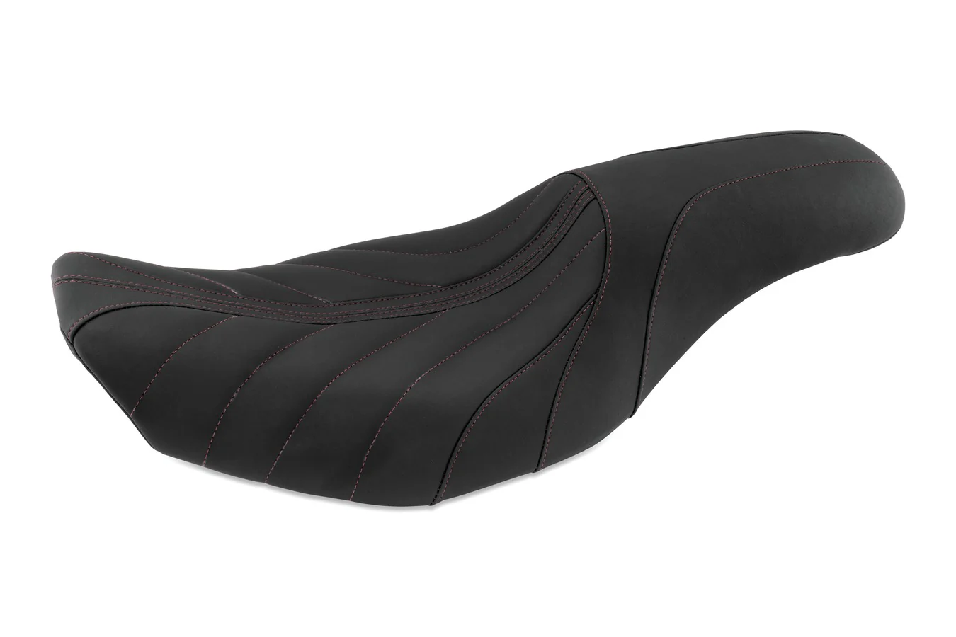 Revere Journey Gravity One-Piece, 2-Up for Harley-Davidson FL Touring 1997-2007 - Image 3