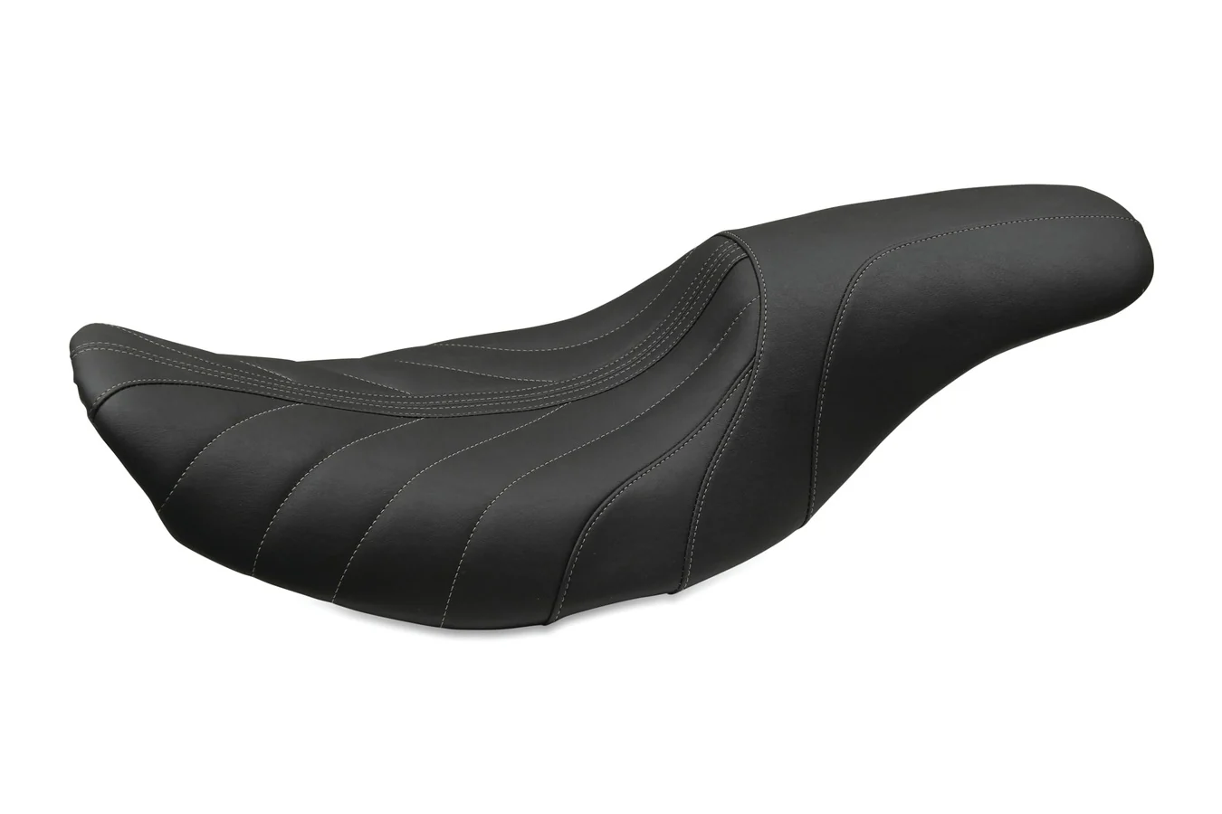 Revere Journey Gravity One-Piece, 2-Up for Harley-Davidson FL Touring 1997-2007 - Image 4
