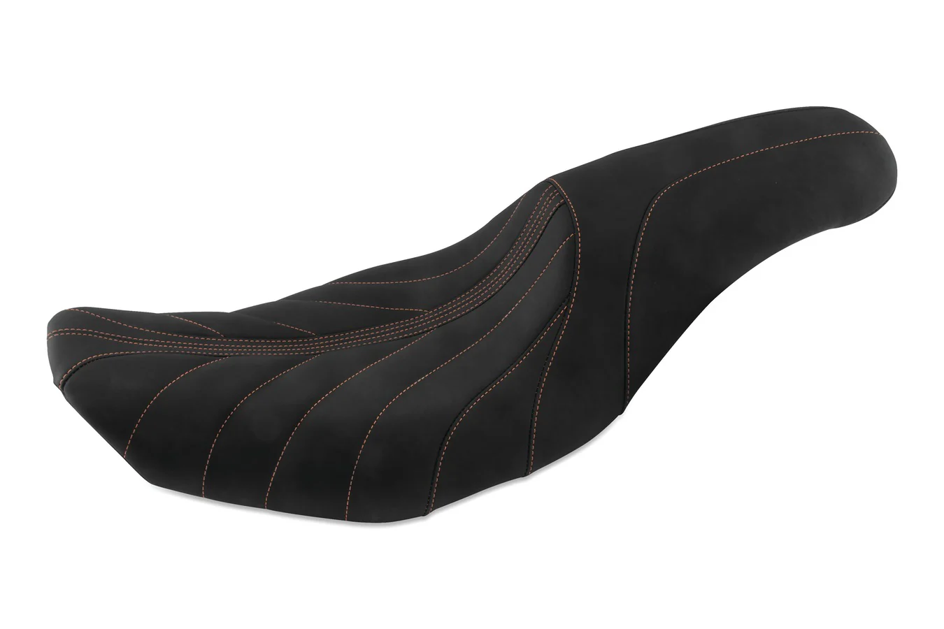 Revere Journey Gravity One-Piece, 2-Up for Harley-Davidson FL Touring 1997-2007 - Image 5