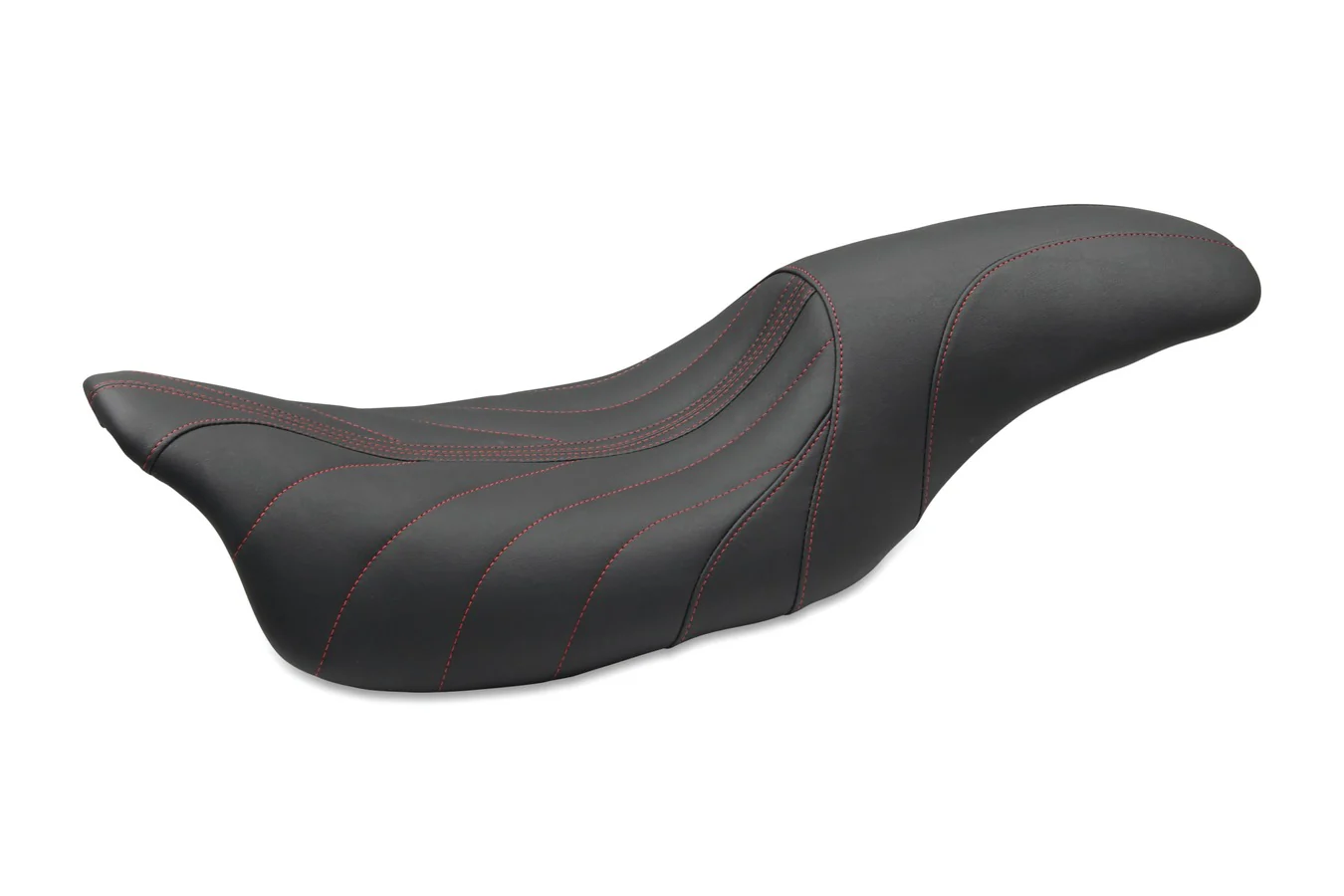 Revere Journey Gravity One-Piece, 2-Up for Harley-Davidson FL Touring 2008-2025* - Image 2