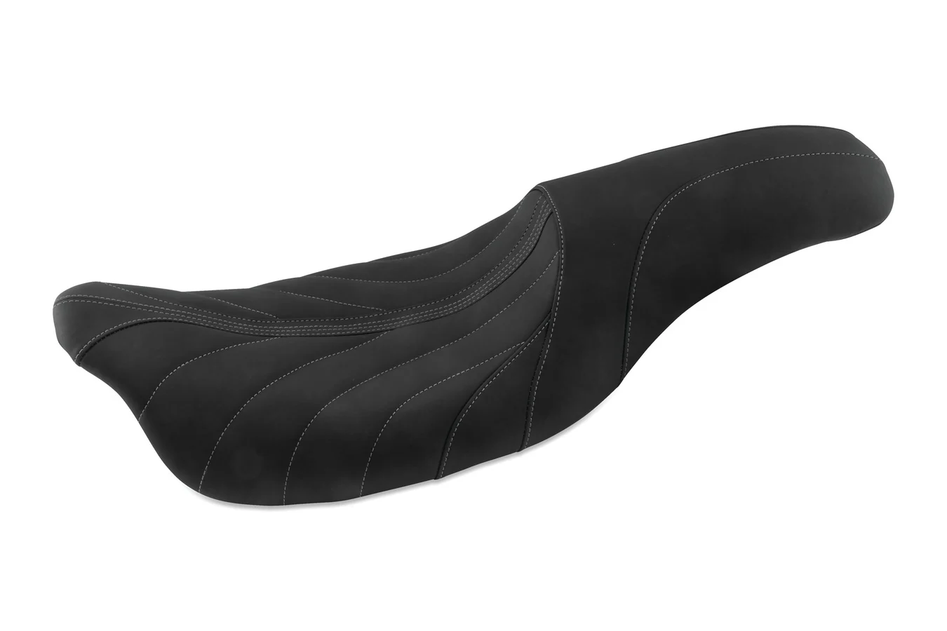 Revere Journey Gravity One-Piece, 2-Up for Harley-Davidson FL Touring 2008-2025* - Image 4