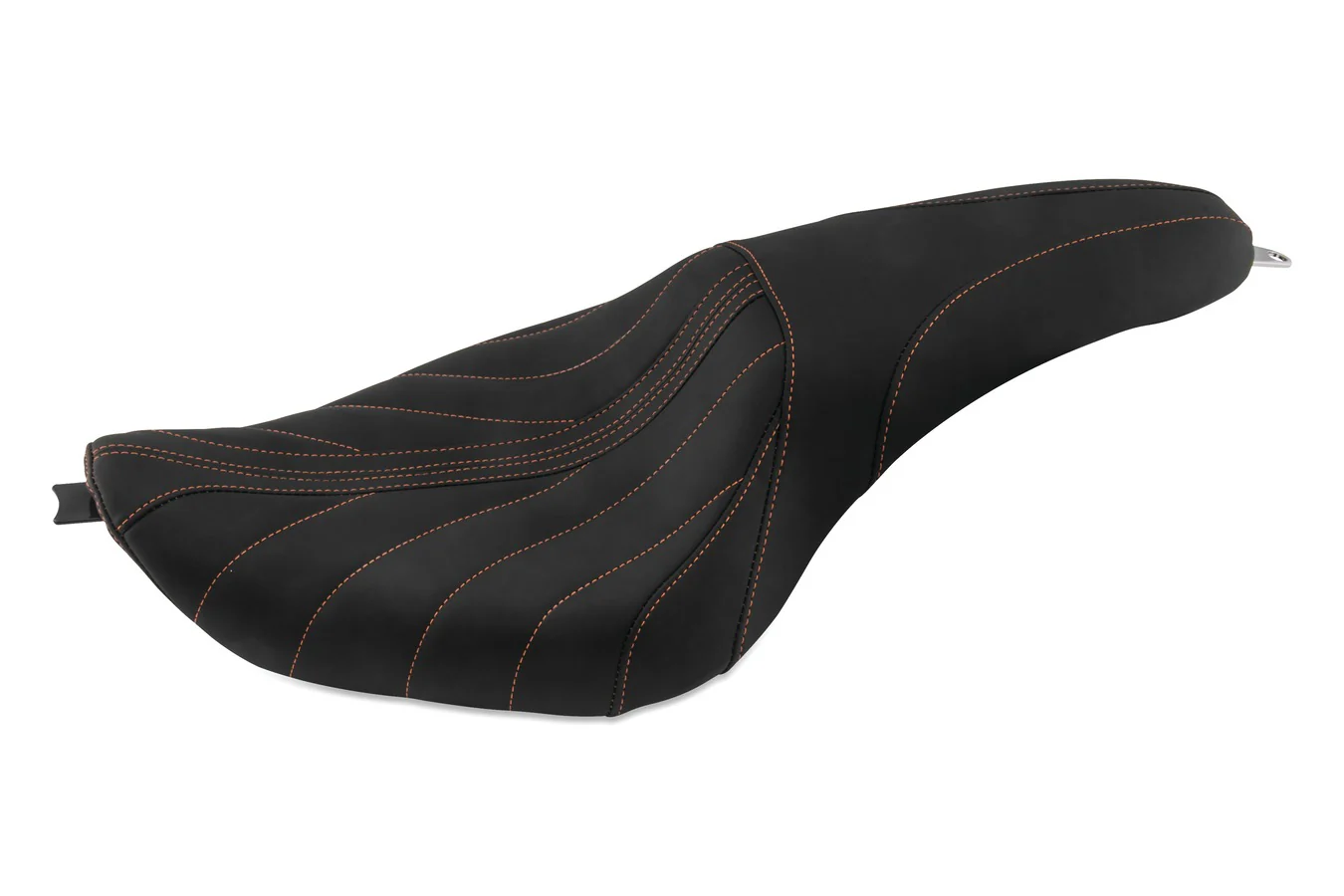 Revere Journey Gravity One-Piece, 2-Up for Harley-Davidson Sportster 2004-2022* - Image 11