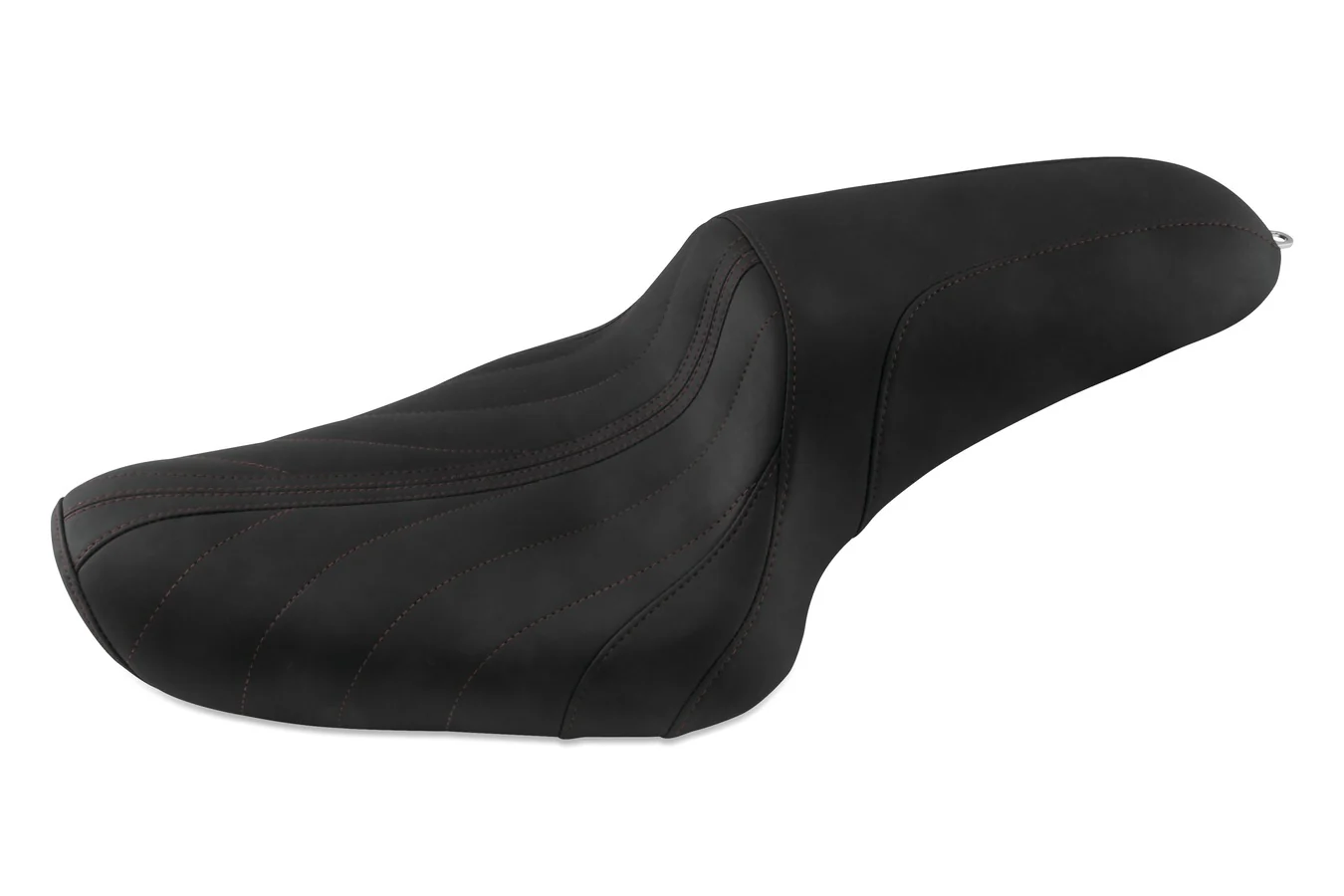 Revere Journey Gravity One-Piece, 2-Up for Harley-Davidson Sportster 2004-2022* - Image 3