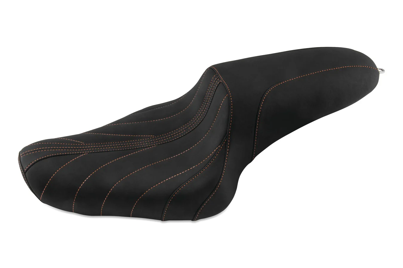 Revere Journey Gravity One-Piece, 2-Up for Harley-Davidson Sportster 2004-2022* - Image 5