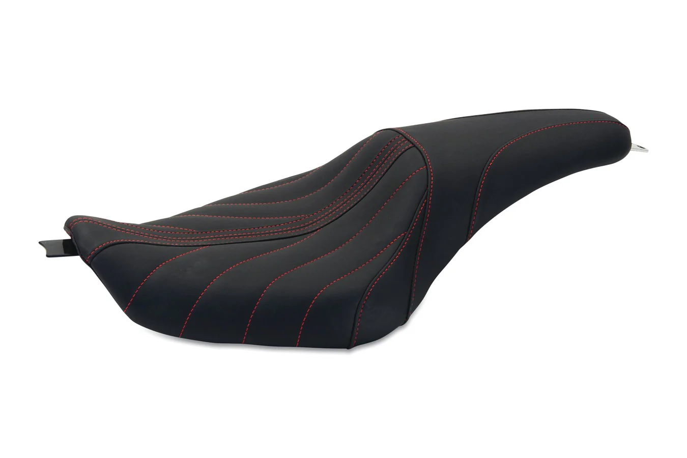 Revere Journey Gravity One-Piece, 2-Up for Harley-Davidson Sportster 2004-2022* - Image 8