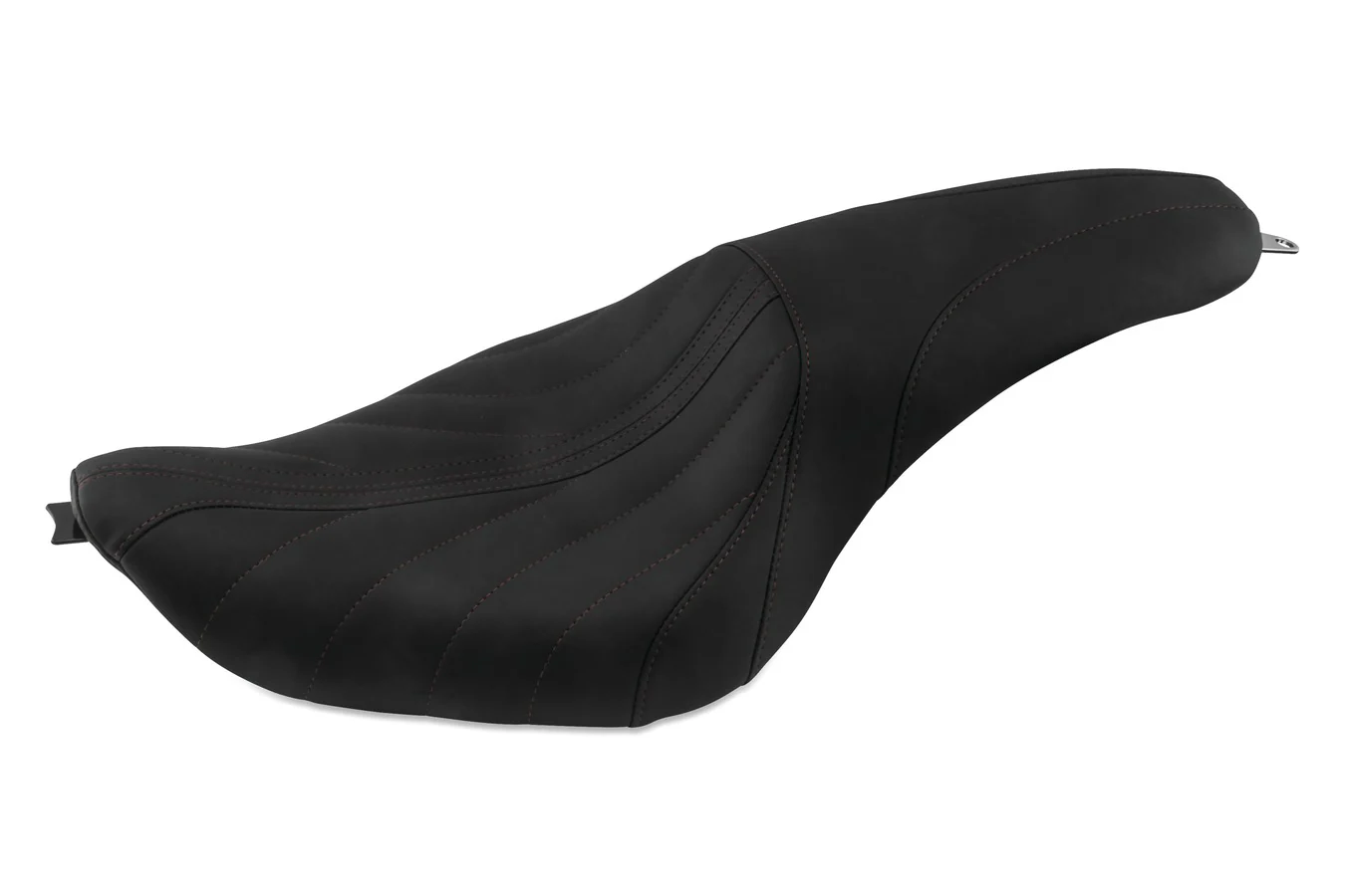 Revere Journey Gravity One-Piece, 2-Up for Harley-Davidson Sportster 2004-2022* - Image 9