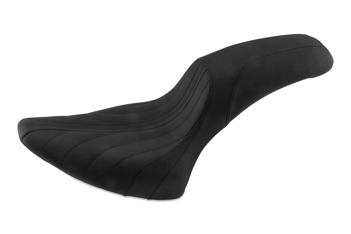 Revere Journey Gravity One-Piece, 2-Up for Harley-Davidson Standard Rear Tire Softail 2000-2017