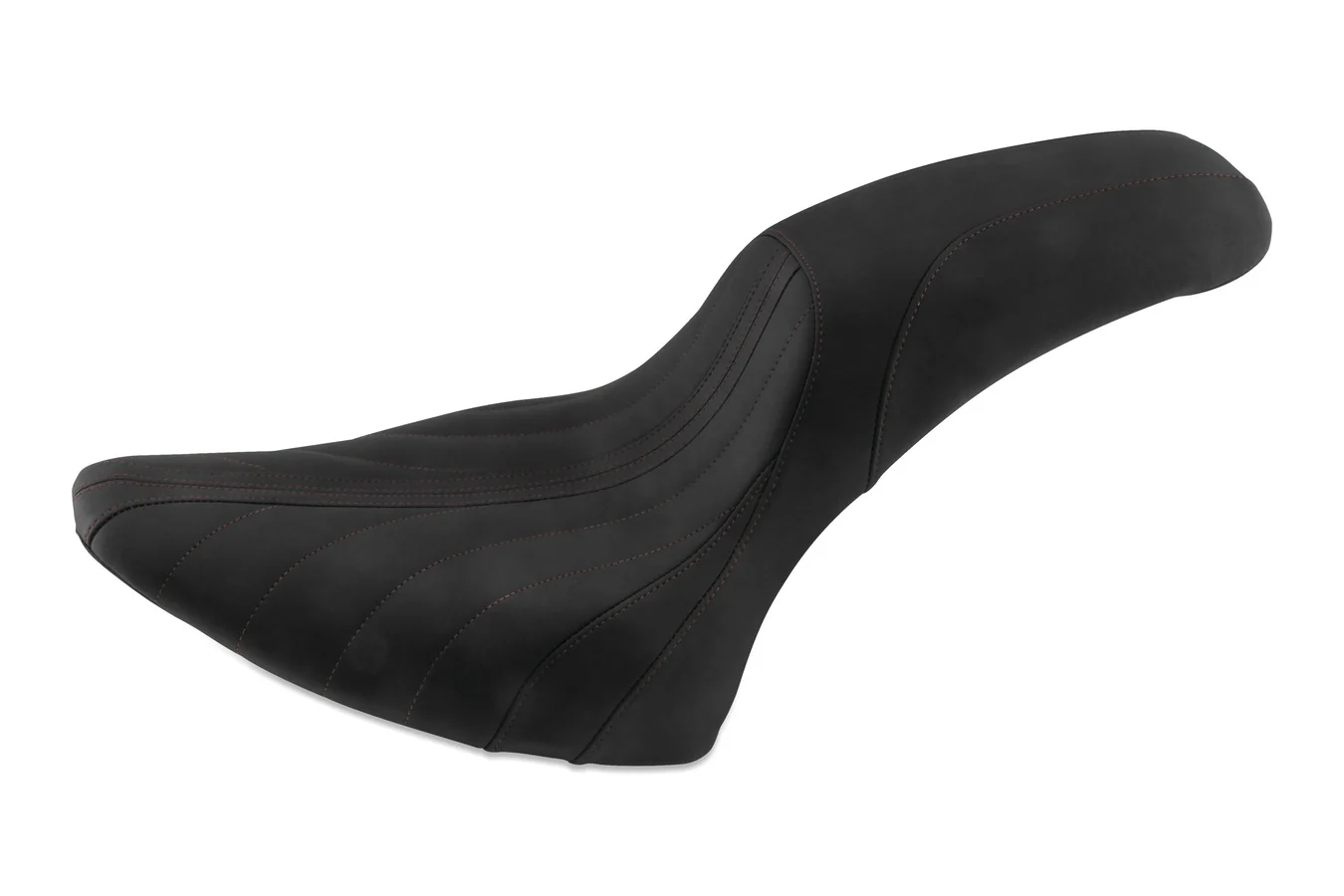 Revere Journey Gravity One-Piece, 2-Up for Harley-Davidson Standard Rear Tire Softail 2000-2017 - Image 3