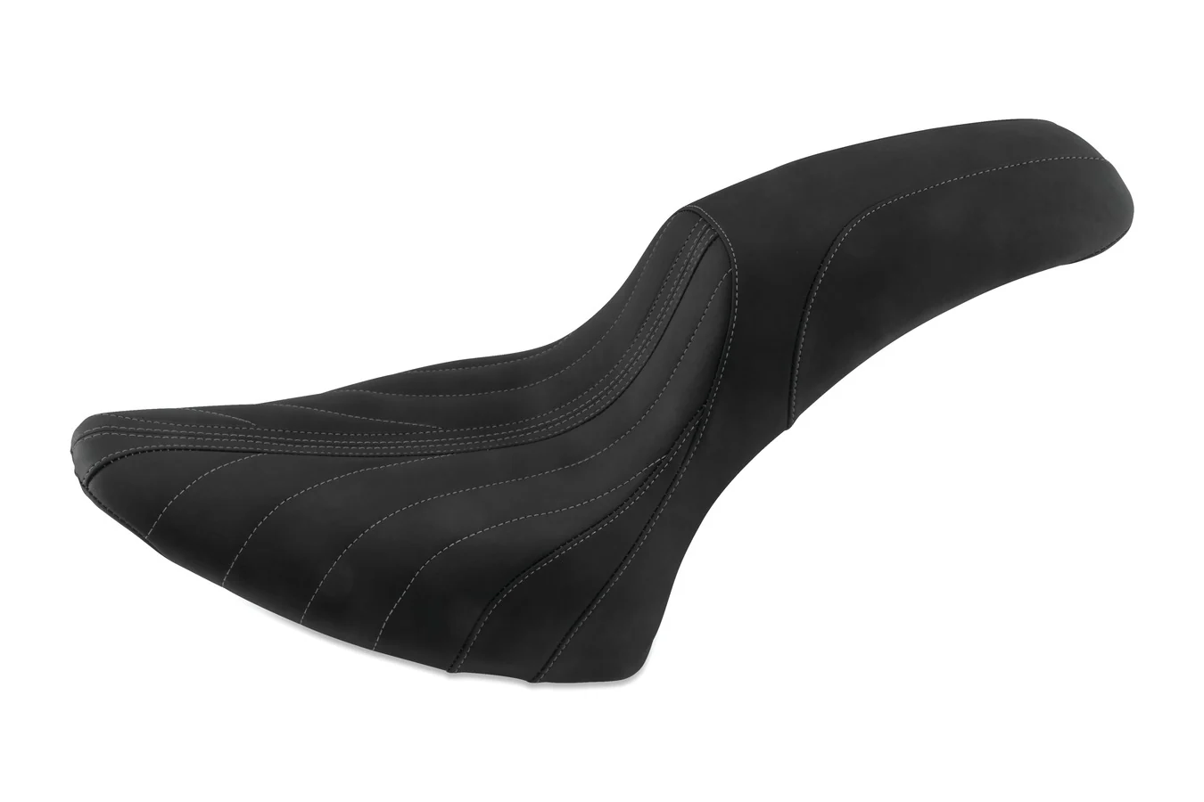 Revere Journey Gravity One-Piece, 2-Up for Harley-Davidson Standard Rear Tire Softail 2000-2017 - Image 4