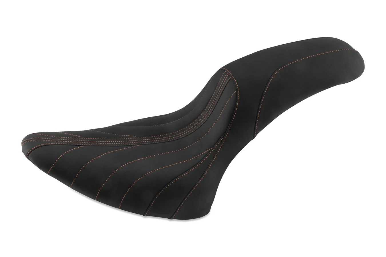 Revere Journey Gravity One-Piece, 2-Up for Harley-Davidson Standard Rear Tire Softail 2000-2017 - Image 5