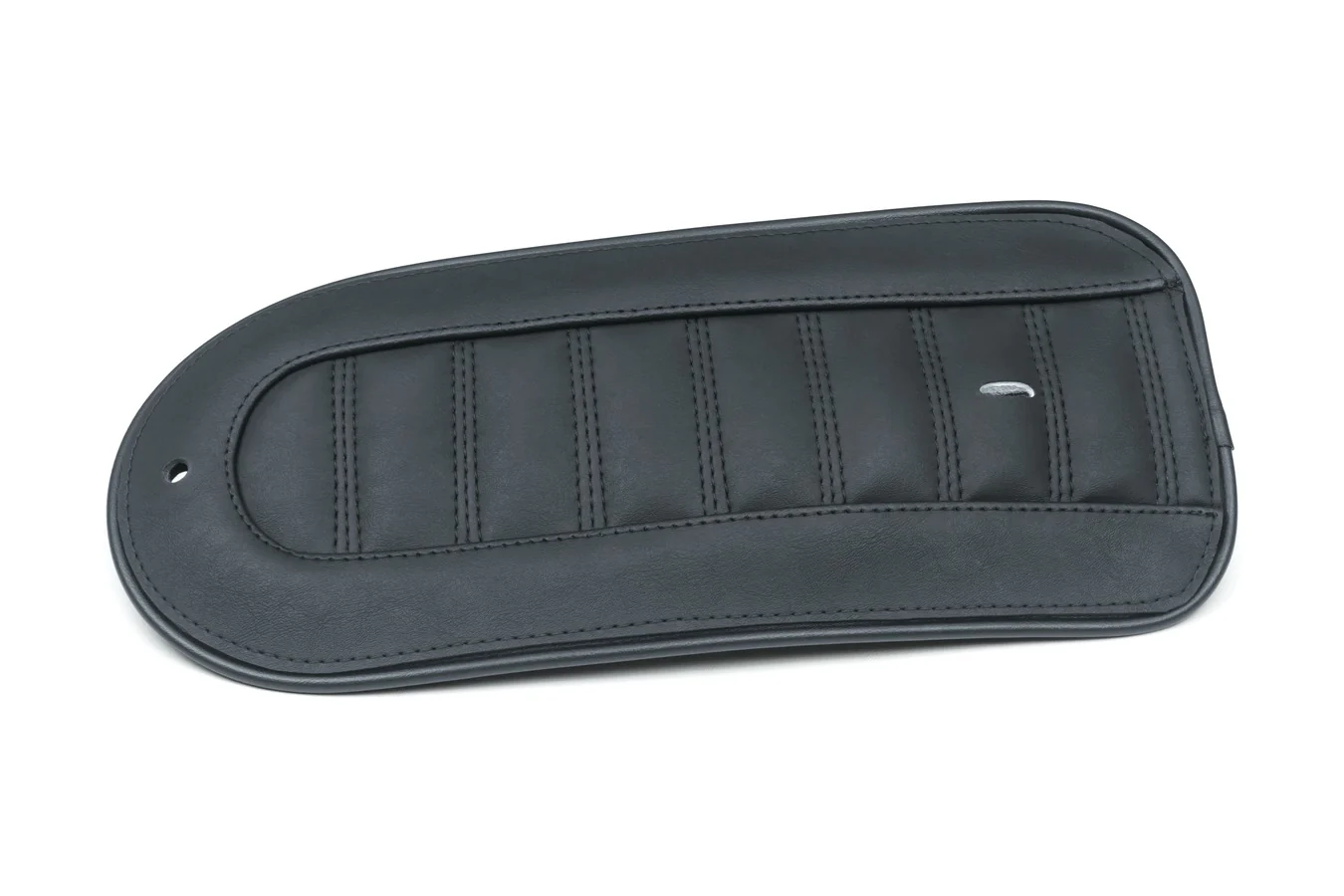Revere Journey Stripe Fender Bib for Harley-Davidson Dyna 2006-2017