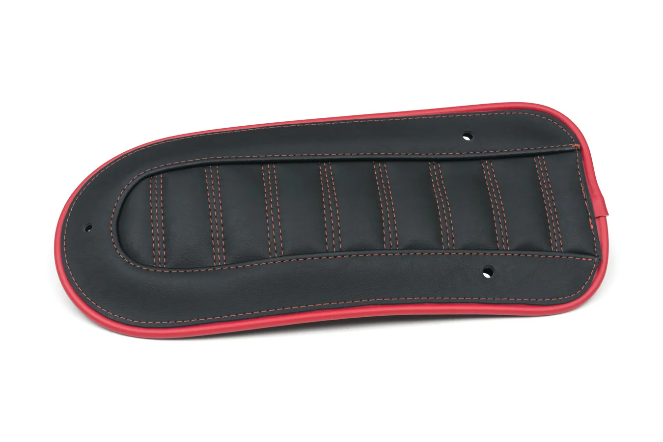 Revere Journey Stripe Fender Bib for Harley-Davidson FL Touring 1997-2025*