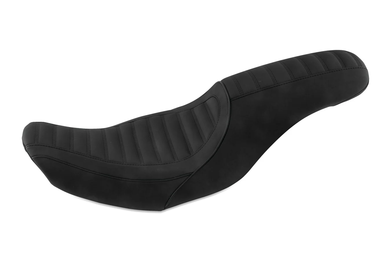 Revere Journey Stripe One-Piece, 2-Up for Harley-Davidson FL Touring 1997-2007