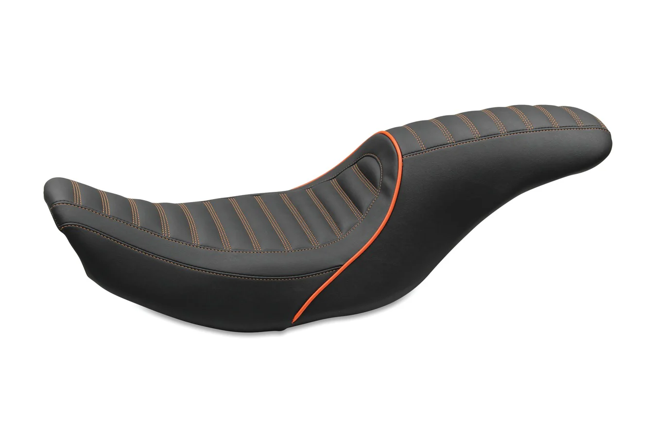 Revere Journey Stripe One-Piece, 2-Up for Harley-Davidson FL Touring 1997-2007 - Image 4