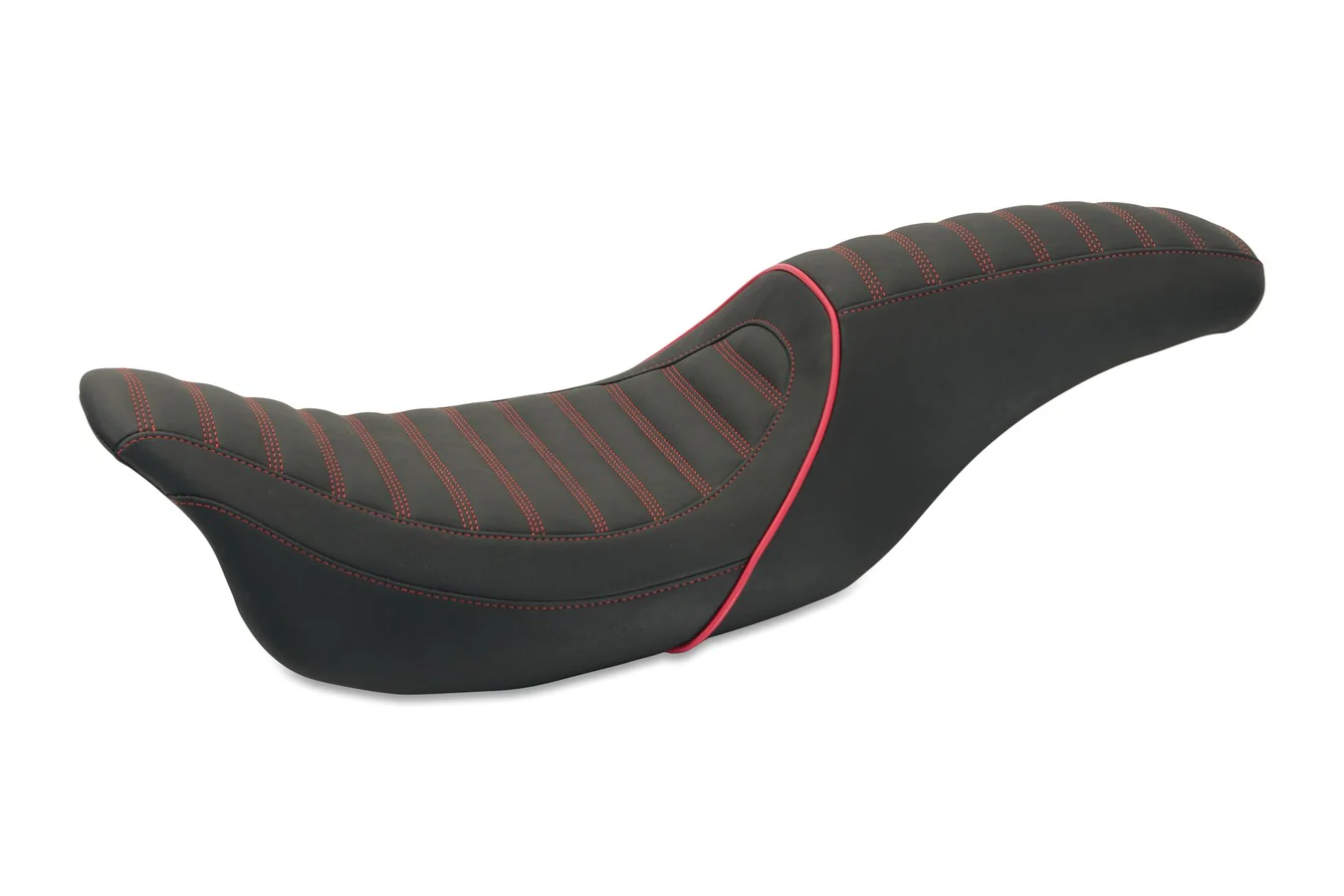 Revere Journey Stripe One-Piece, 2-Up for Harley-Davidson FL Touring 2008-2025* - Image 2