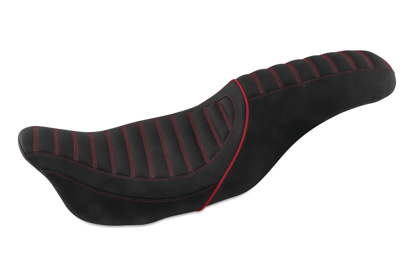 Revere Journey Stripe One-Piece, 2-Up for Harley-Davidson FL Touring 2008-2025* - Image 3