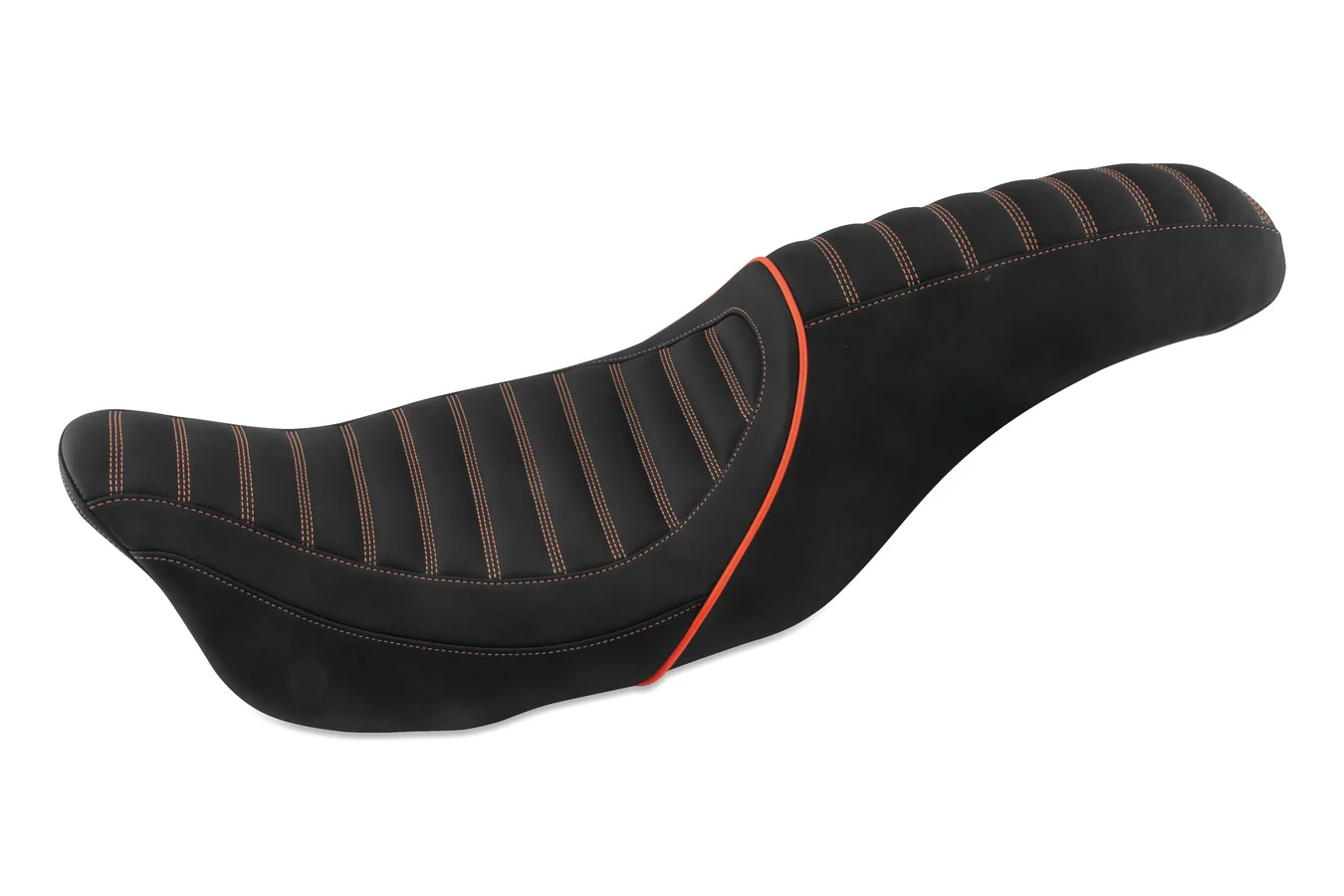 Revere Journey Stripe One-Piece, 2-Up for Harley-Davidson FL Touring 2008-2025* - Image 4