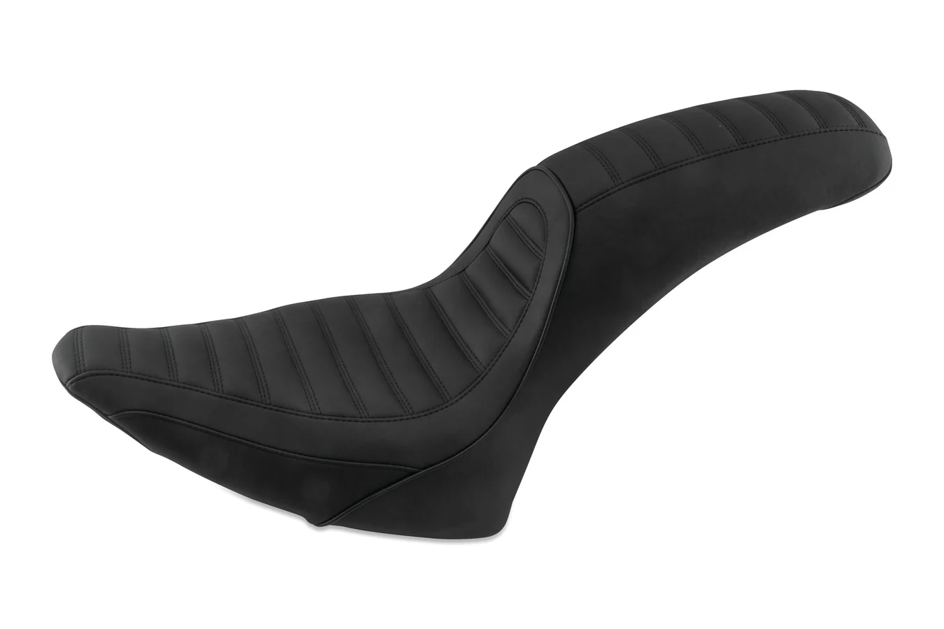 Revere Journey Stripe One-Piece, 2-Up for Harley-Davidson Softail 2000-2017