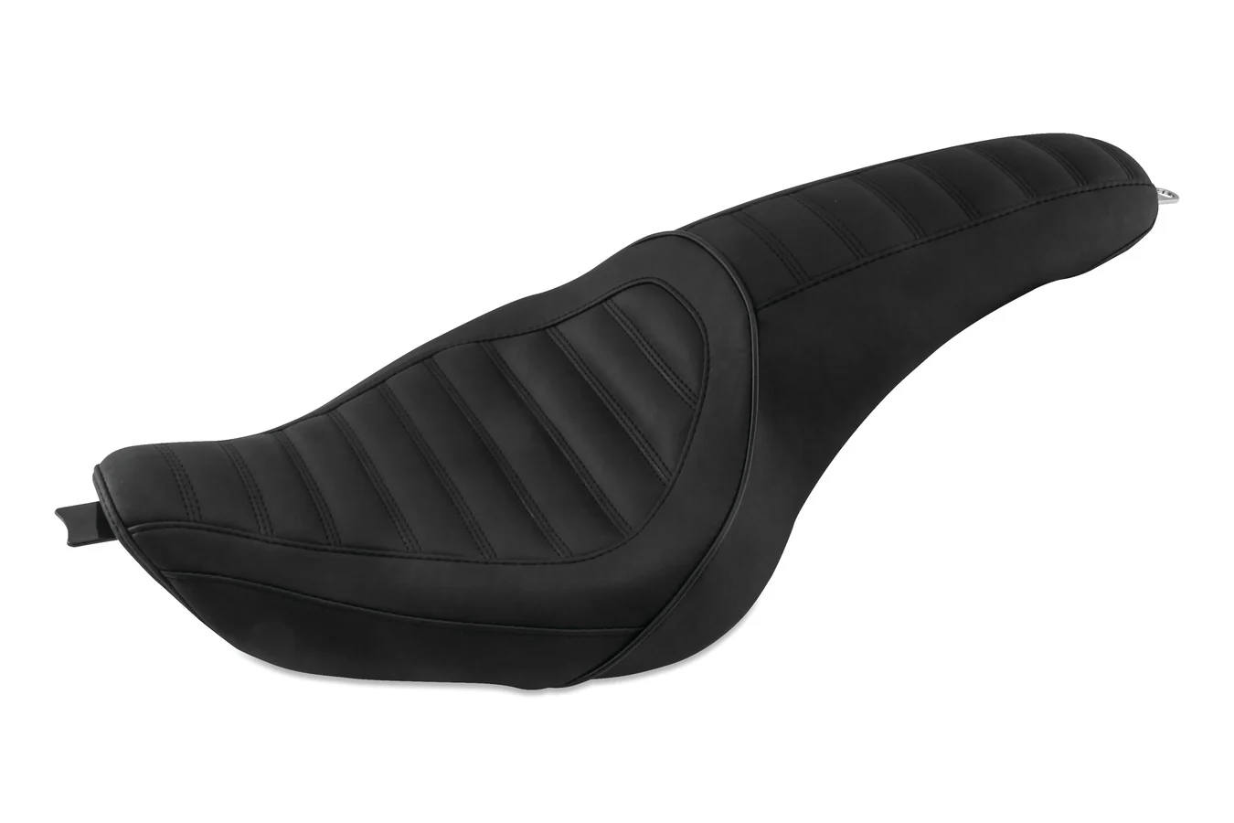 Revere Journey Stripe One-Piece, 2-Up for Harley-Davidson Sportster 2004-2022*