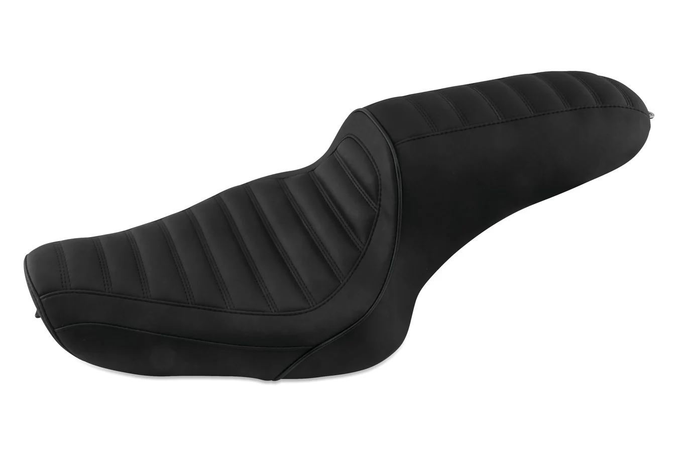 Revere Journey Stripe One-Piece, 2-Up for Harley-Davidson Sportster 2004-2022* - Image 5