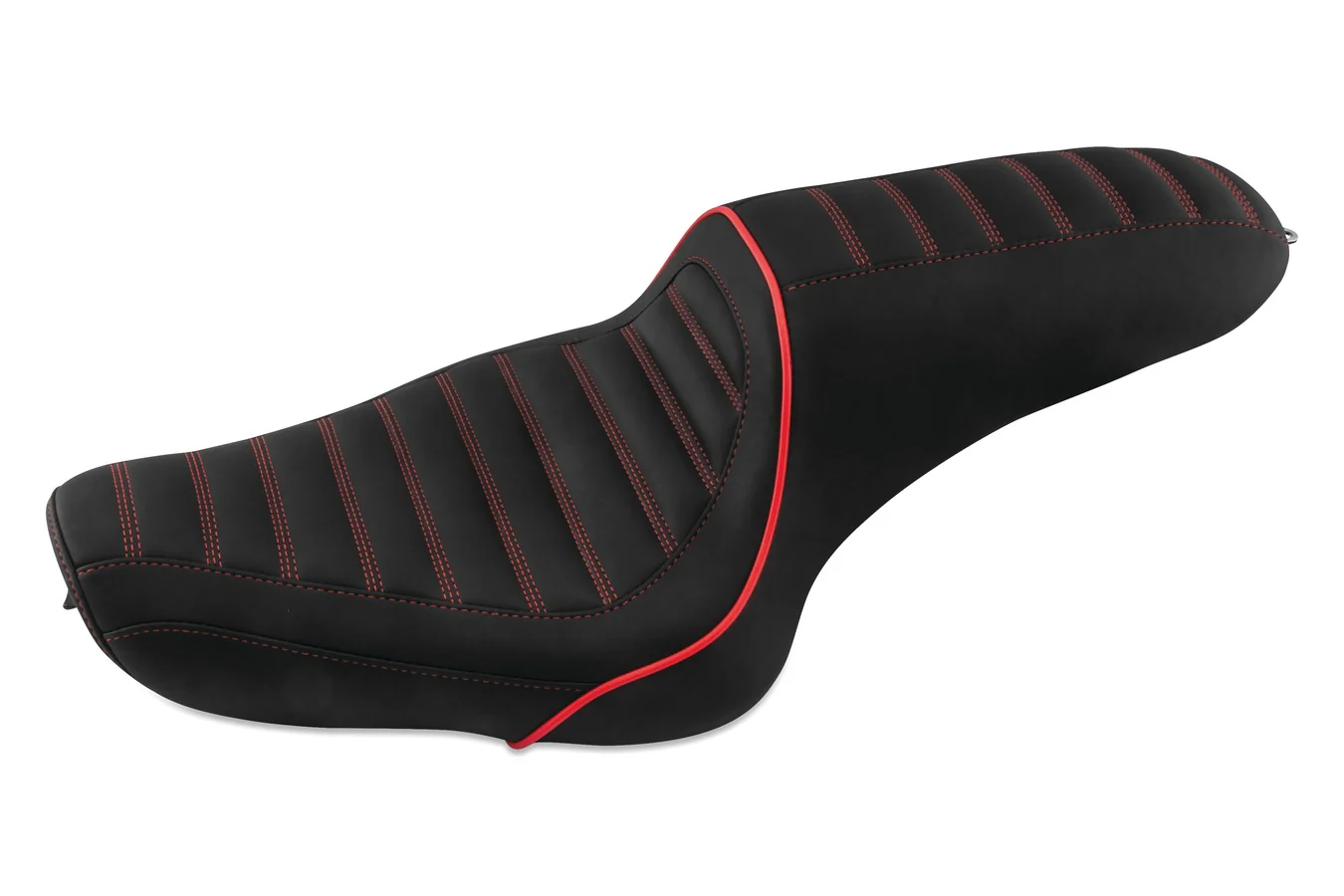 Revere Journey Stripe One-Piece, 2-Up for Harley-Davidson Sportster 2004-2022* - Image 6