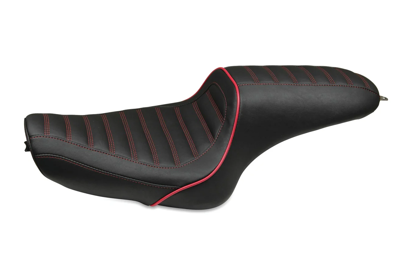 Revere Journey Stripe One-Piece, 2-Up for Harley-Davidson Sportster 2004-2022* - Image 7