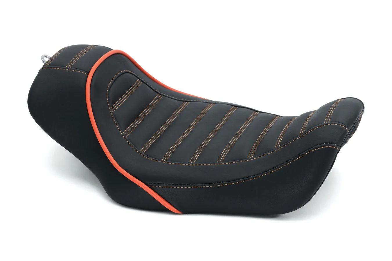 Revere Journey Stripe Solo for Harley-Davidson Dyna 2006-2017