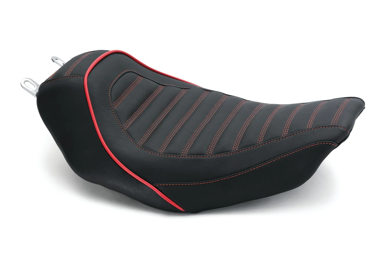 Revere Journey Stripe Solo for Harley-Davidson FL Touring 1997-2007