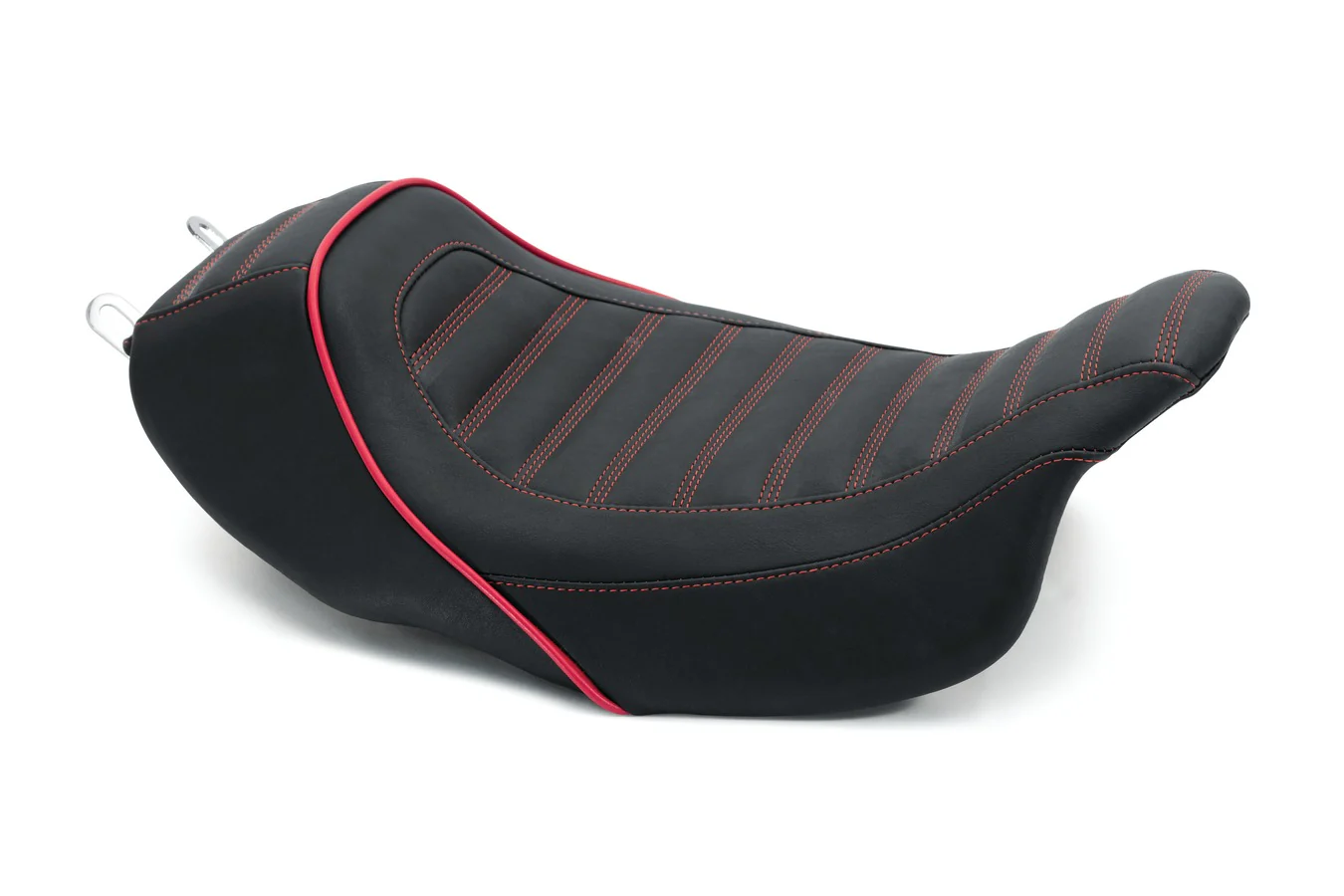 Revere Journey Stripe Solo for Harley-Davidson FL Touring 2008-2025*