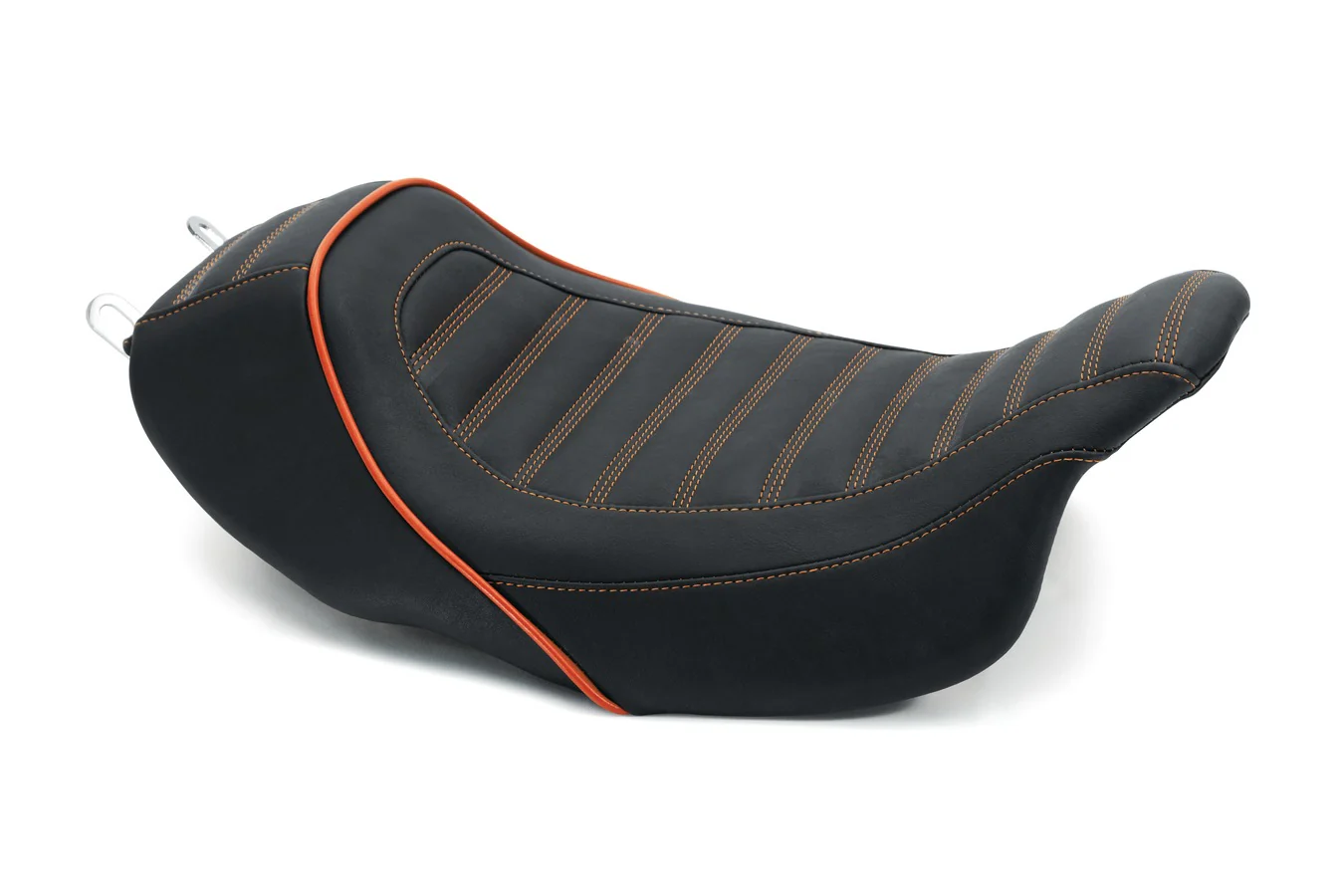 Revere Journey Stripe Solo for Harley-Davidson FL Touring 2008-2025* - Image 2