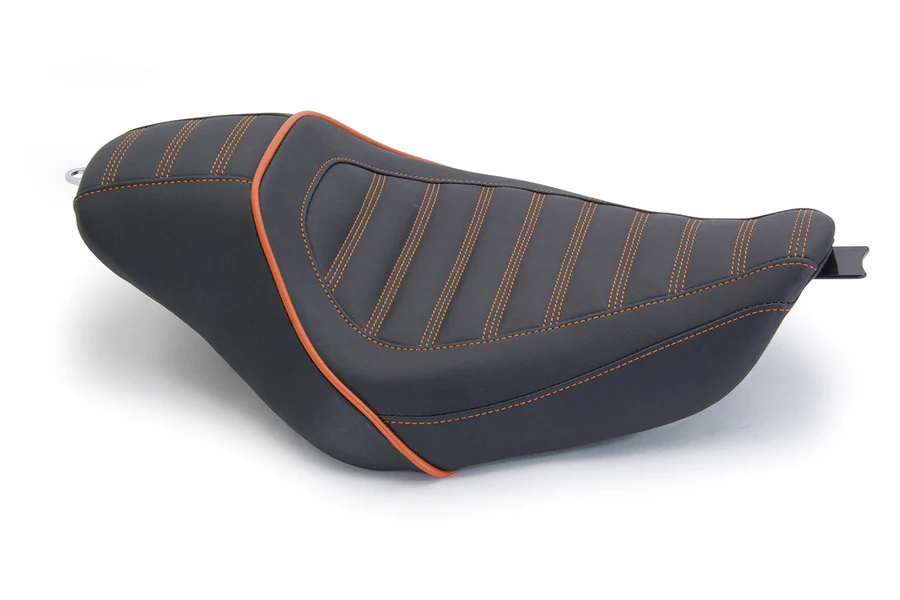 Revere Journey Stripe Solo for Harley-Davidson Sportster 2004-2022* - Image 4