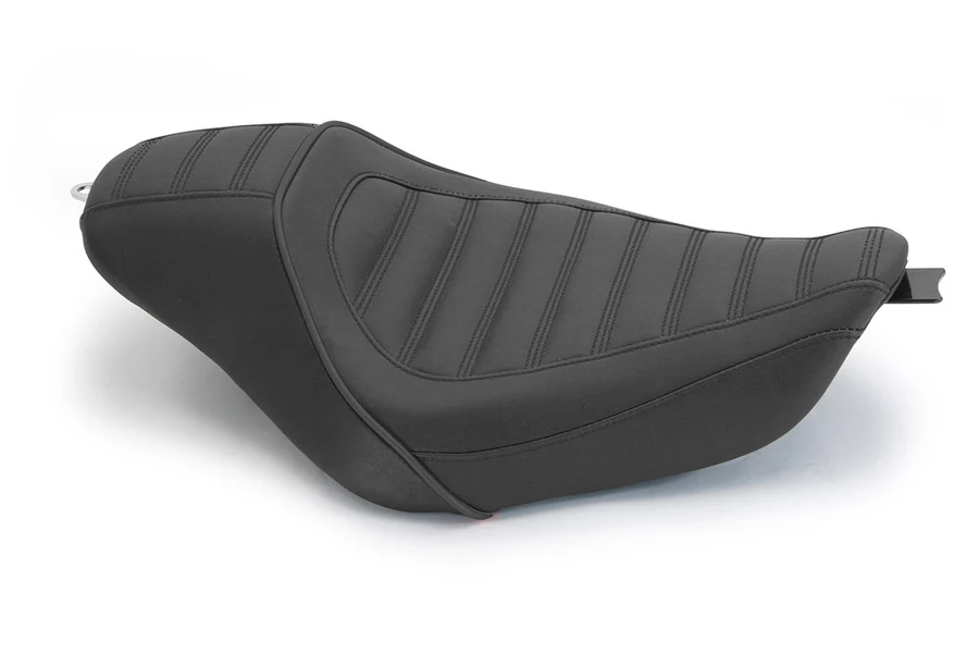 Revere Journey Stripe Solo for Harley-Davidson Sportster 2004-2022* - Image 5